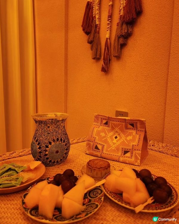 深圳熱沙浴Spa初體驗