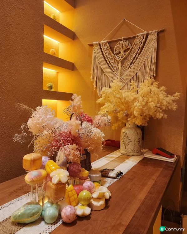 深圳熱沙浴Spa初體驗