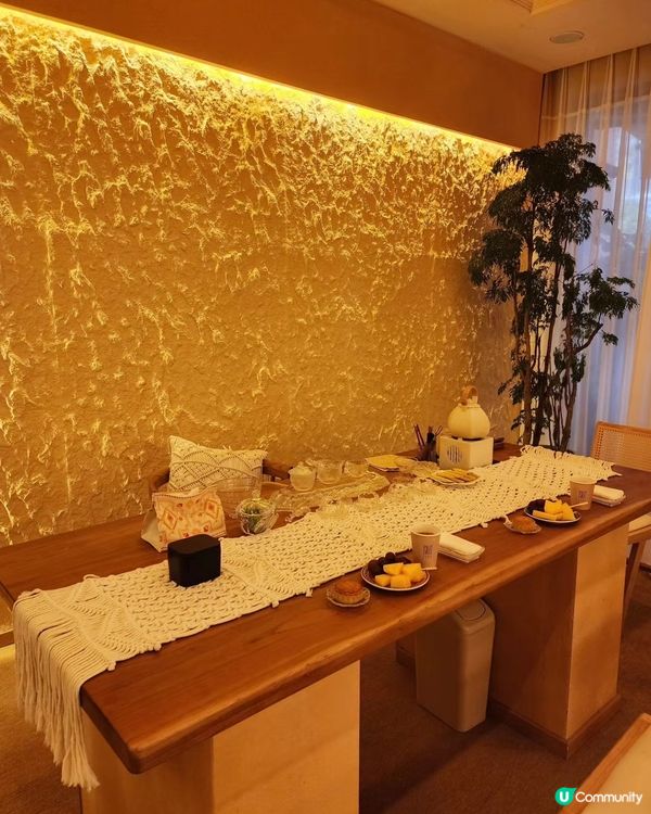 深圳熱沙浴Spa初體驗