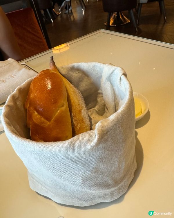 Rosewood 酒店內午餐出色之選