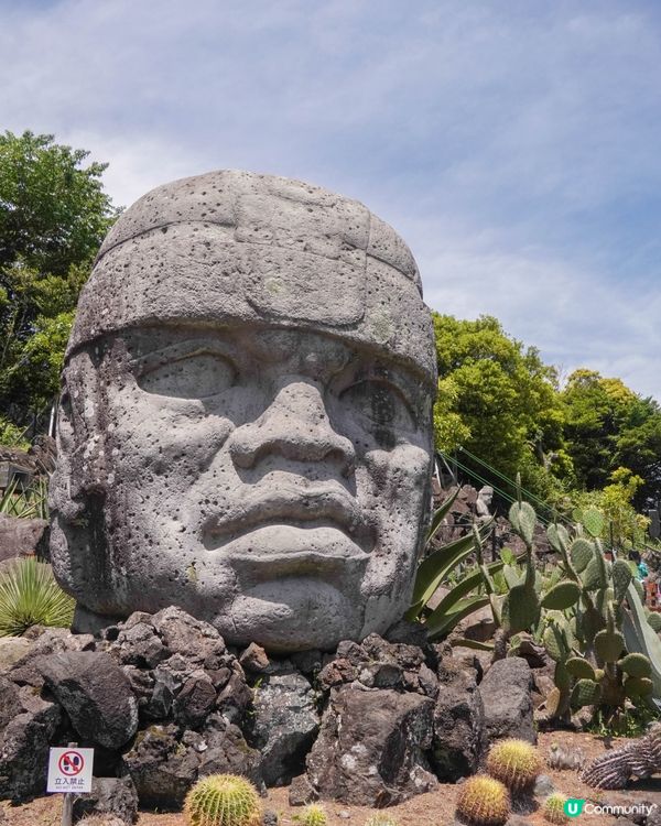 【伊豆高原必去景點、近距離接觸動物】