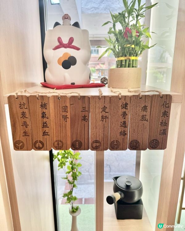 實測仁美中醫養生診所全港獨家迴藥汗療