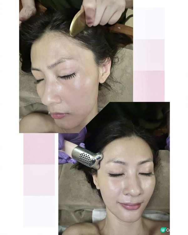 實測仁美中醫養生診所全港獨家迴藥汗療