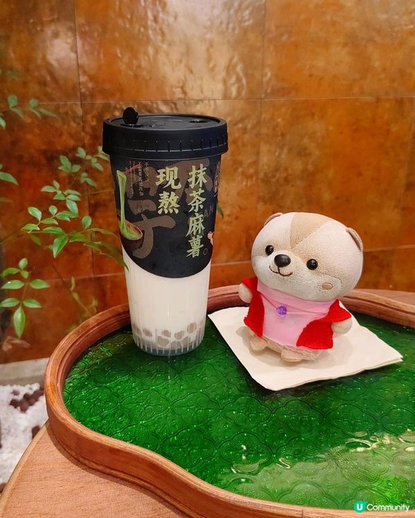 《蓮塘口岸抵吃甜品低至¥19/份》