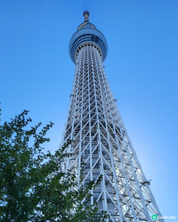 東京鐵塔