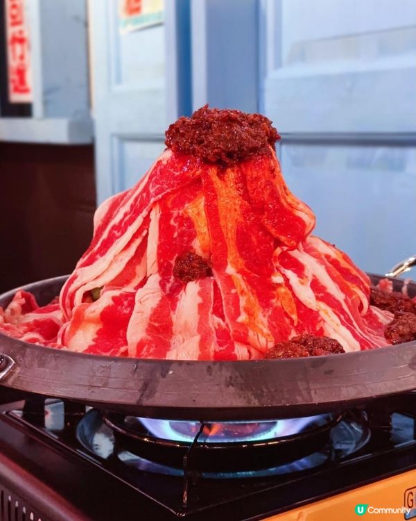 打卡食店推介 ♥ 麻辣火山鍋 x韓國街頭風！►銅鑼灣Bingo & Cook