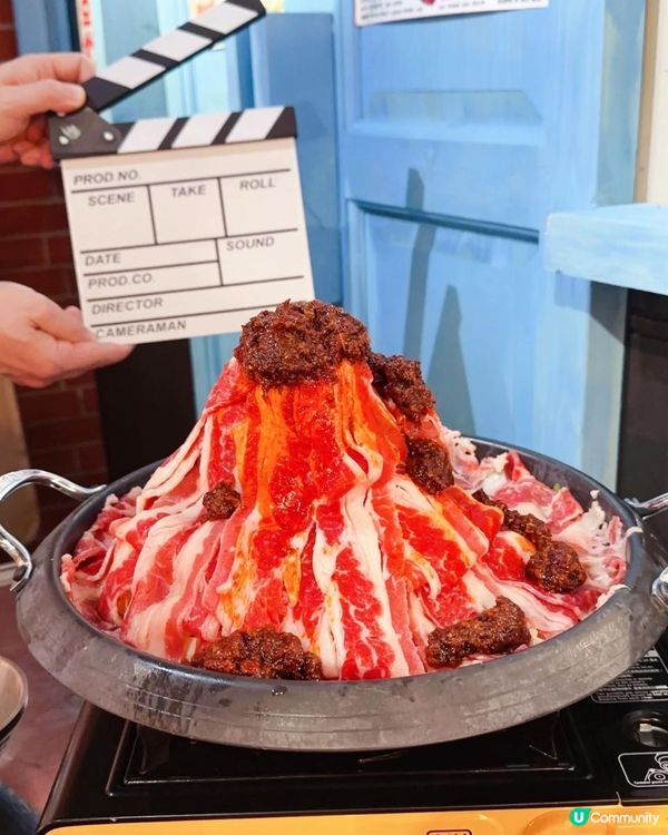 打卡食店推介 ♥ 麻辣火山鍋 x韓國街頭風！►銅鑼灣Bingo & Cook