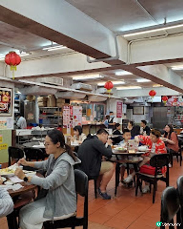 六安居．傳統的味道