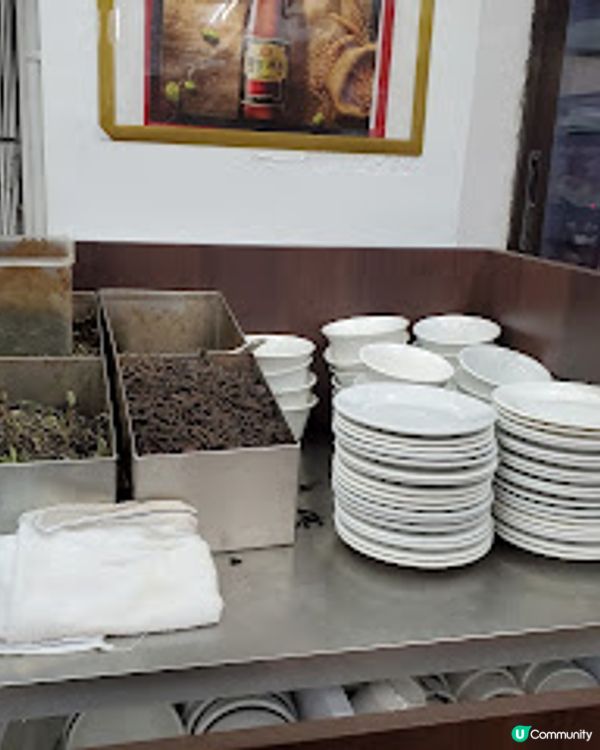 六安居．傳統的味道