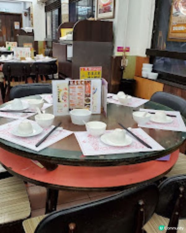 六安居．傳統的味道