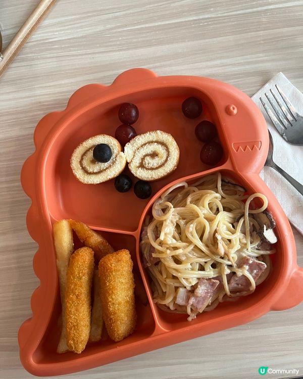 尖沙咀親子餐廳大發現🤩