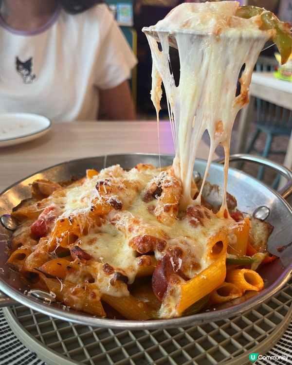 尖沙咀親子餐廳大發現🤩