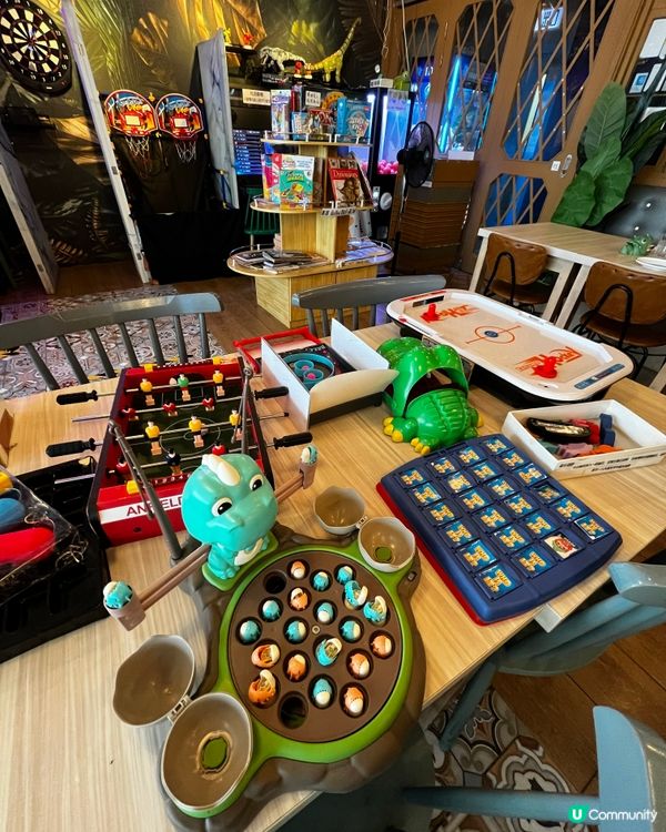 尖沙咀親子餐廳大發現🤩