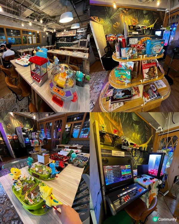 尖沙咀親子餐廳大發現🤩