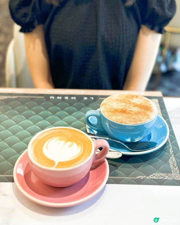 越食越靚🎀 ｢誘肌｣仙子下午茶