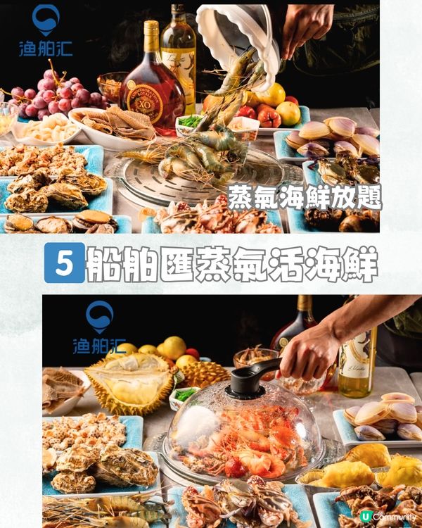 深圳領展中心城新打卡地圖🗺️7大推介! 必買手信/萬能精品店‼️