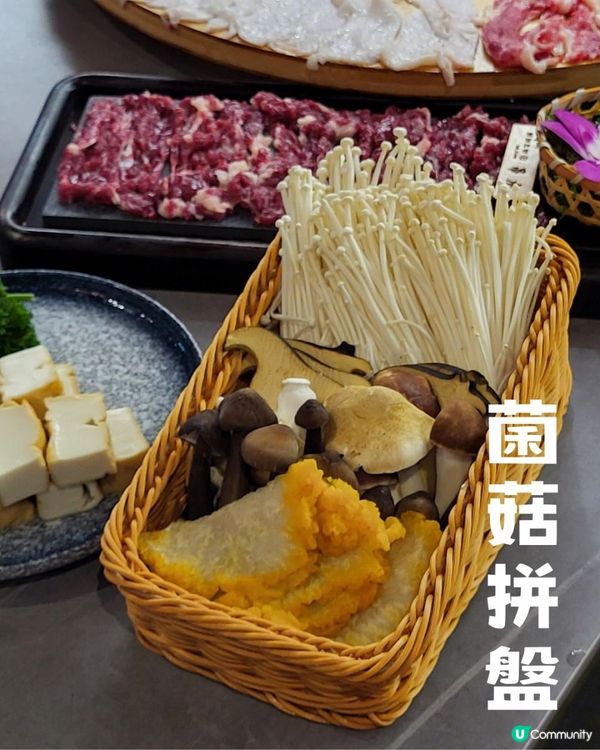 深圳美食 ︳最牛, 夠“犟” 牛肉火鍋