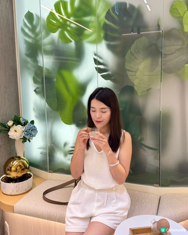 💆🏻‍♀️週末放鬆好去處！🤩