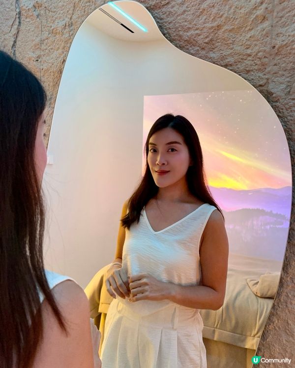 💆🏻‍♀️週末放鬆好去處！🤩