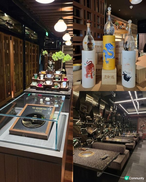 深圳美食 ︳和牛燒肉專門店