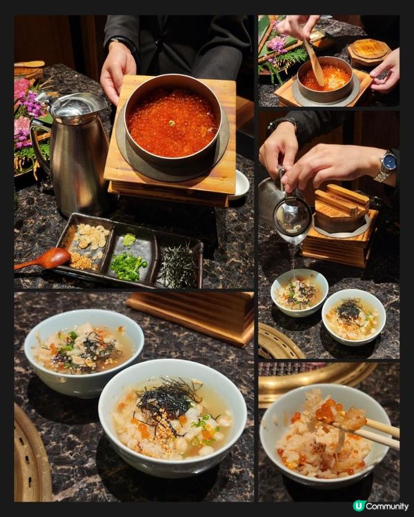 深圳美食 ︳和牛燒肉專門店