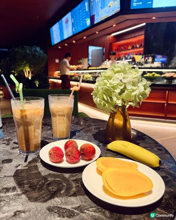 福田口岸附近大型豪華水會⚜️