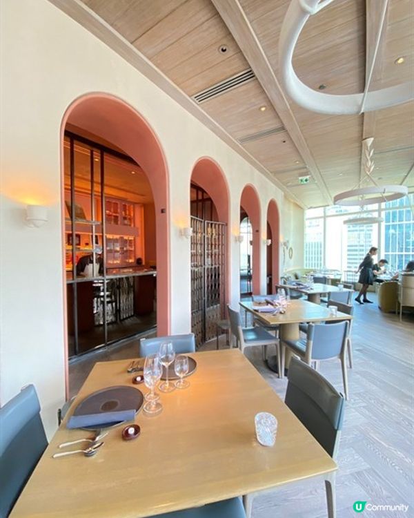 ❤️優雅的法國大餐