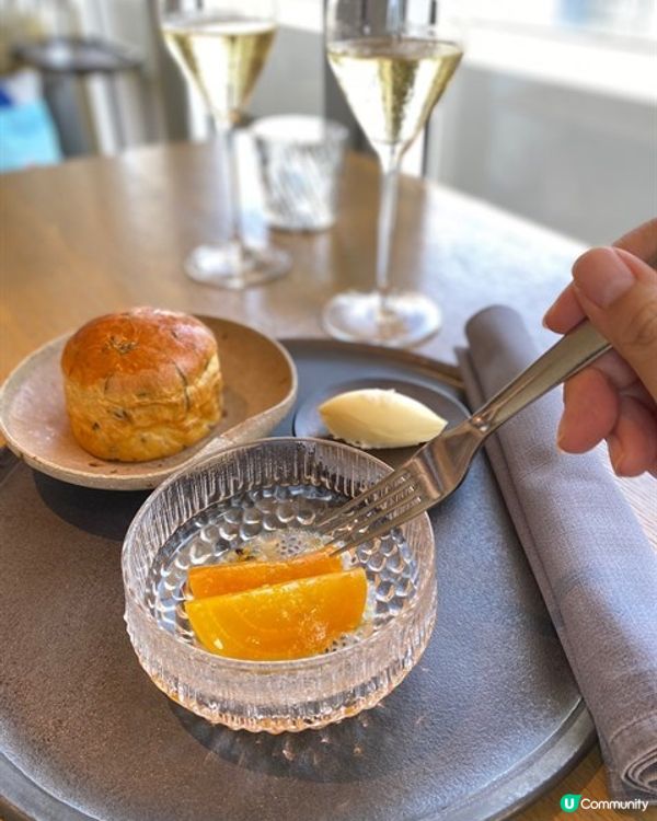 ❤️優雅的法國大餐