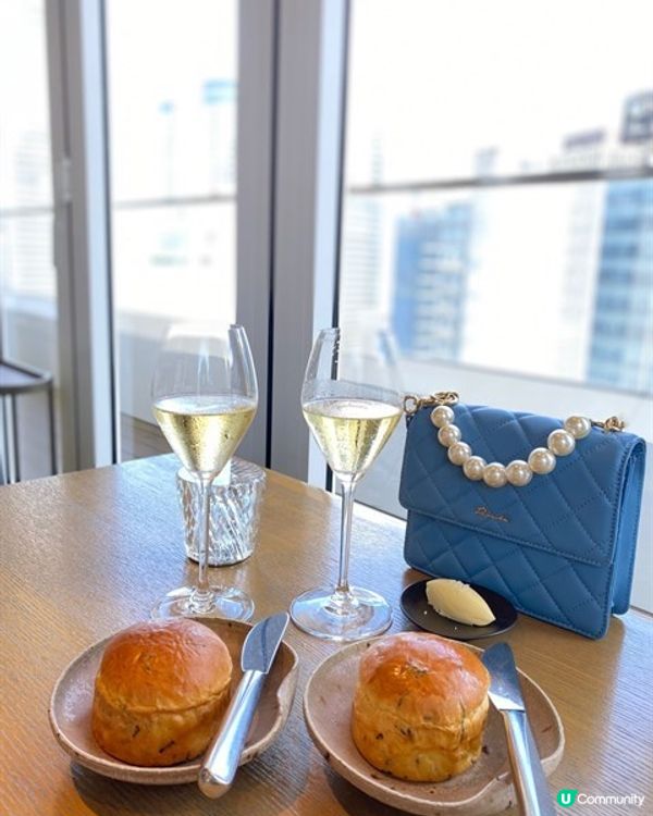 ❤️優雅的法國大餐