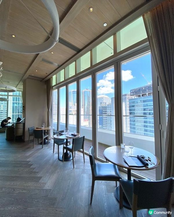 ❤️優雅的法國大餐