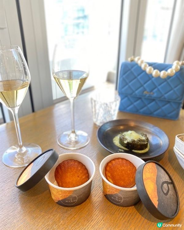 ❤️優雅的法國大餐