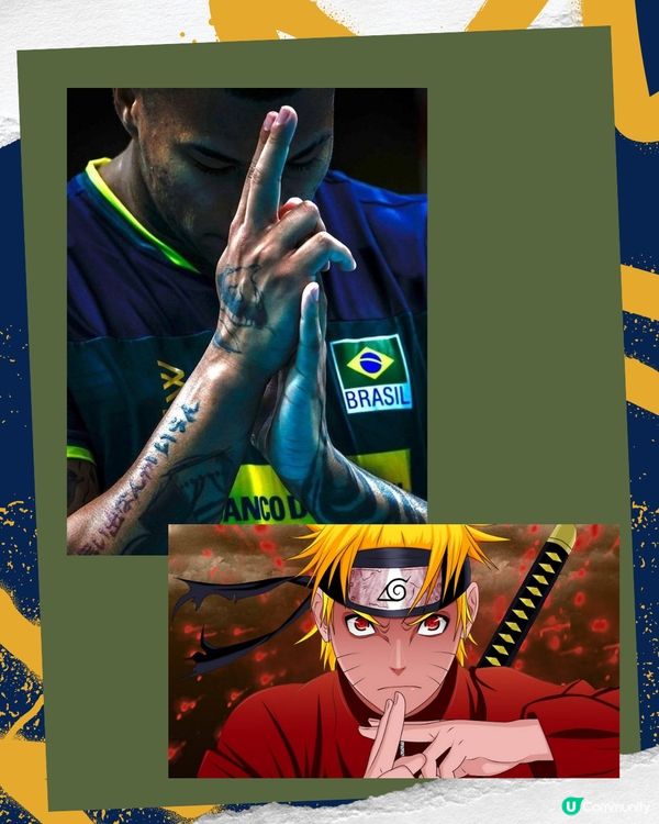 巴黎奧運現日本動漫熱潮🇯🇵播動漫主題曲/還原招牌手勢🤣