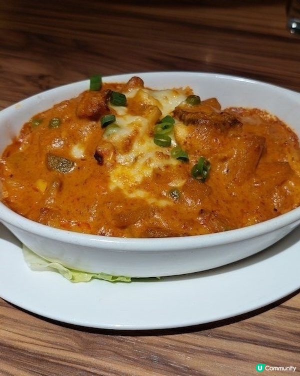 夏日開胃泰國菜