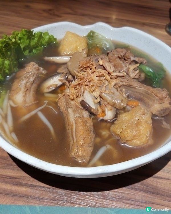 夏日開胃泰國菜