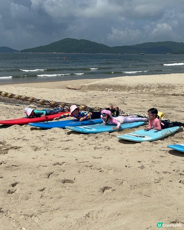 《 𝐒𝐮𝐦𝐦𝐞𝐫 𝐒𝐮𝐫𝐟𝐤𝐢𝐝𝐬 𝐂𝐚𝐦𝐩 》...