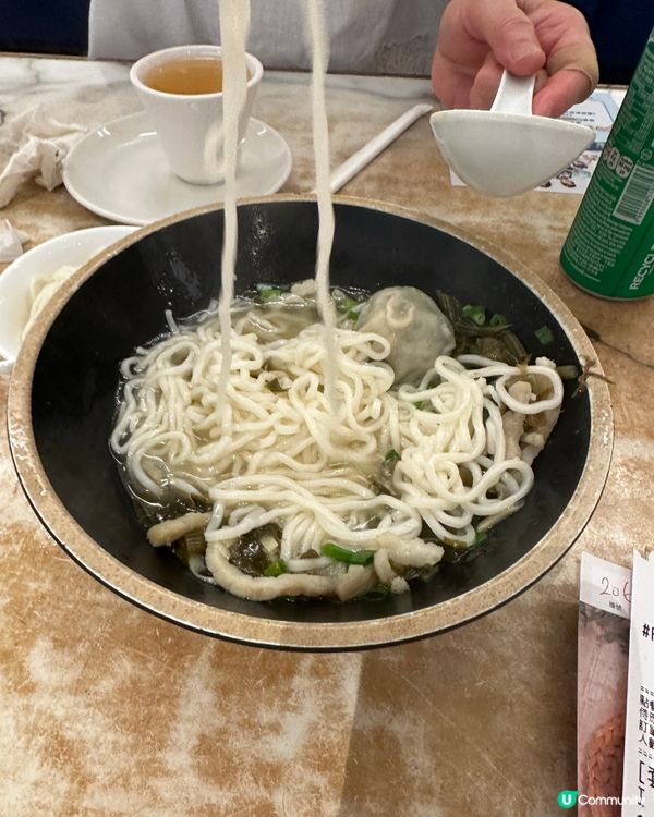 熱到爆🔥，唯有食嘢解暑！上海菜之旅🥢