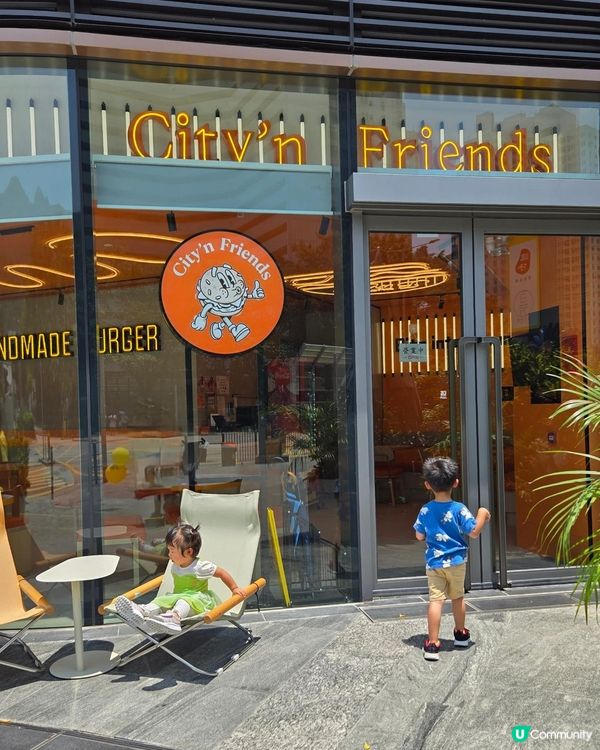 NOVO WALK餐廳推介🤩