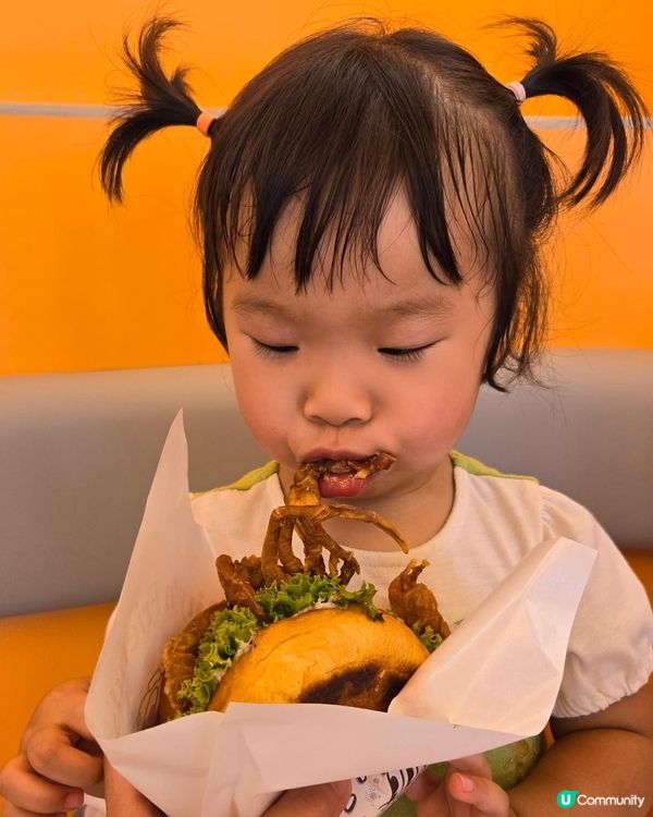 NOVO WALK餐廳推介🤩