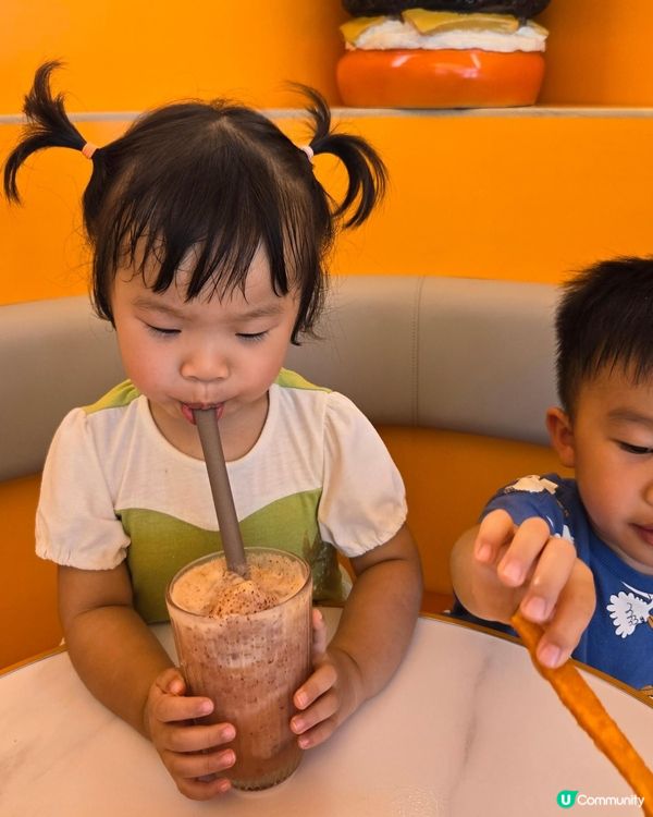 NOVO WALK餐廳推介🤩