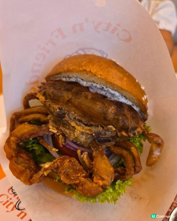 NOVO WALK餐廳推介🤩