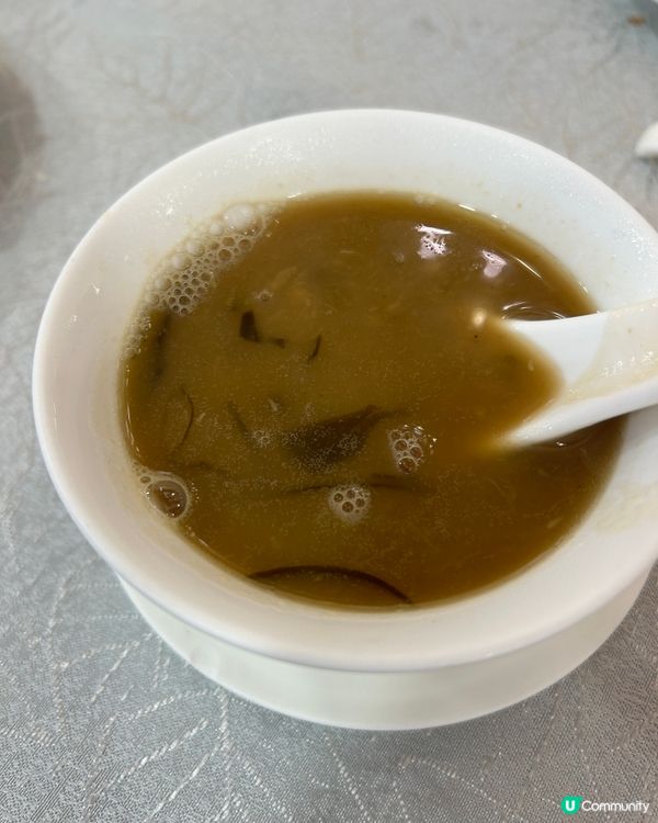 港晶軒嘆海鮮 🦞  抵食又好味 😋