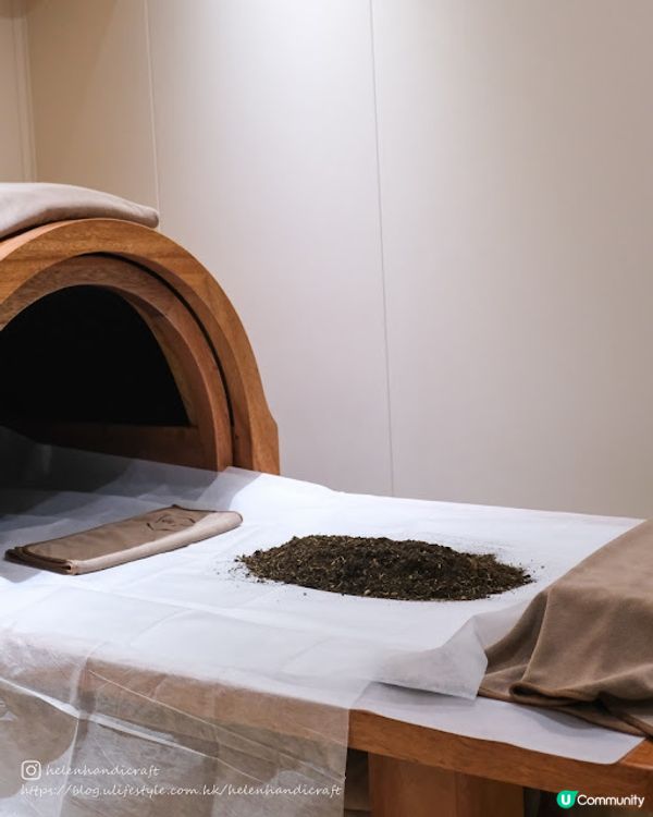 【中醫養生】仁美中醫養生診所迴藥汗療大爆汗!!