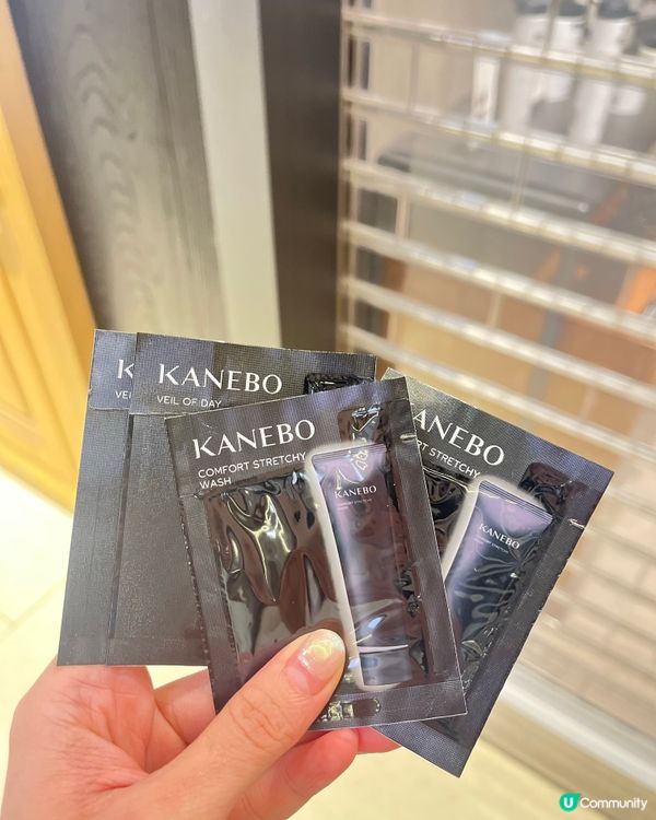 爭取換領試用裝