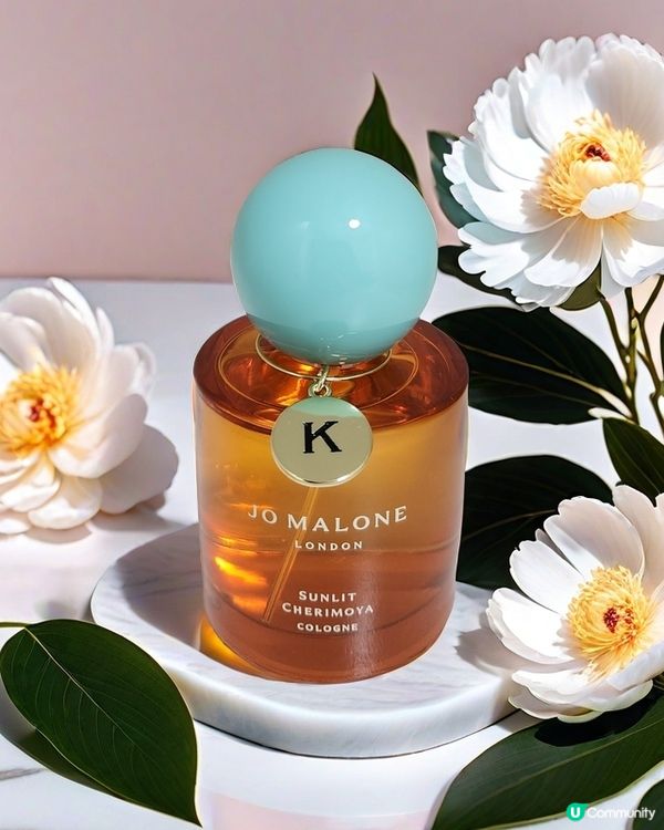 JO MALONE 香水