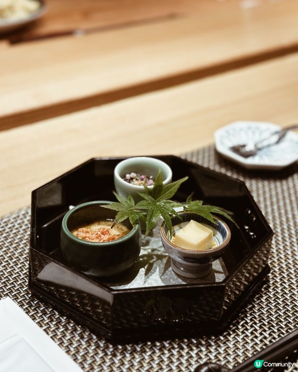 銅鑼灣高質關東風席前和牛壽喜燒😋