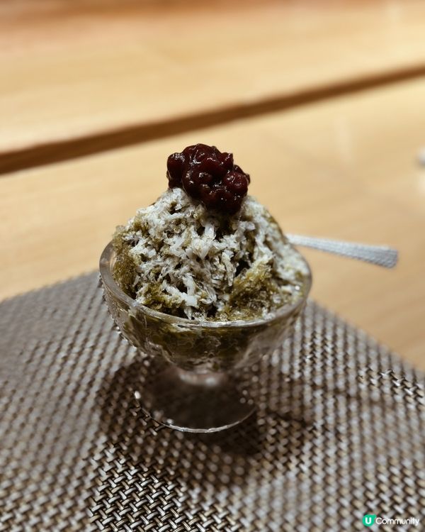 銅鑼灣高質關東風席前和牛壽喜燒😋