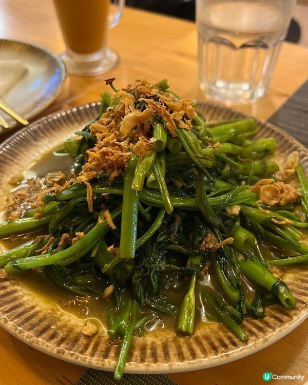 太子隱世高質泰國菜🇹🇭