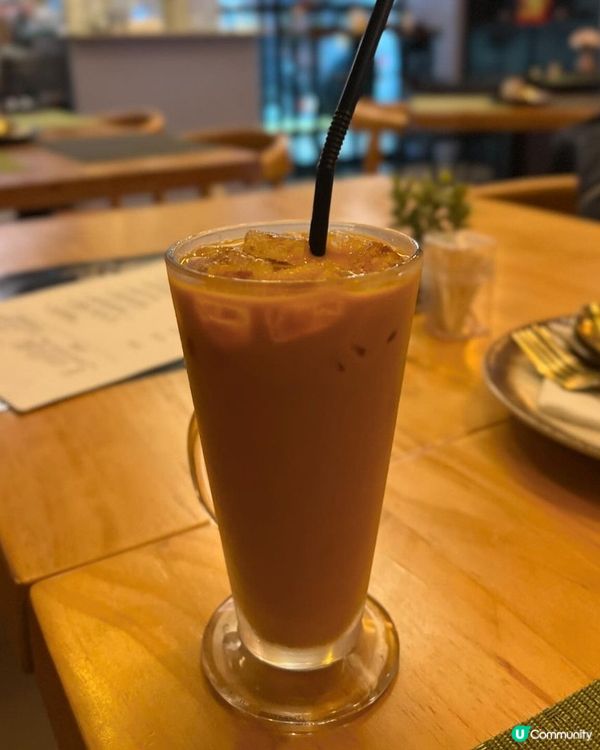 太子隱世高質泰國菜🇹🇭