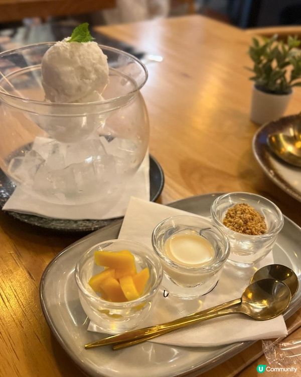 太子隱世高質泰國菜🇹🇭