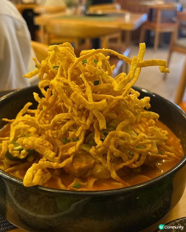 太子隱世高質泰國菜🇹🇭